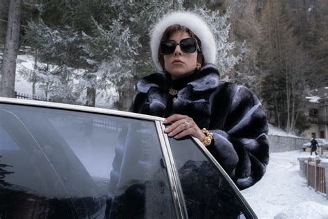 lady gucci uscita